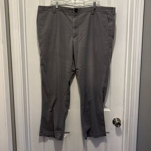 Dockers classic fit 44x32